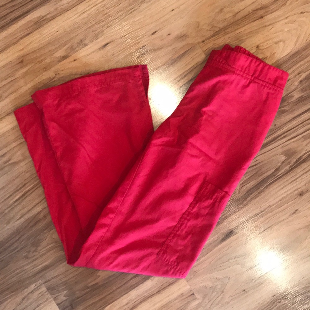 Butter Soft Scrub Pants